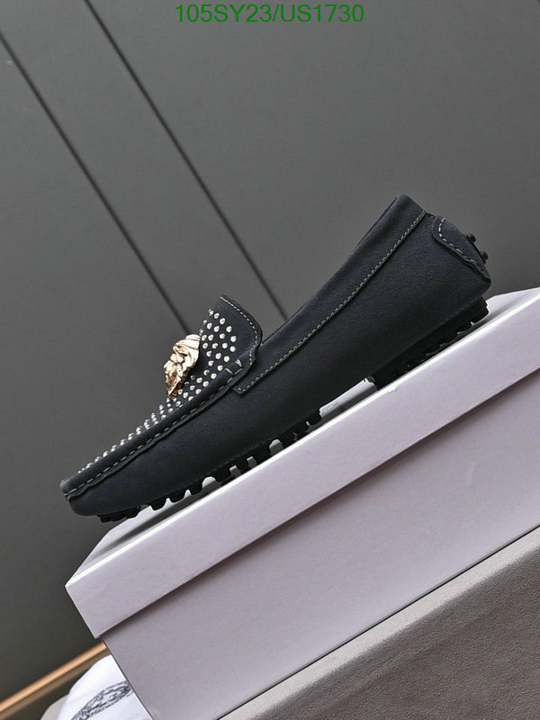 Men shoes-Versace Code: US1730 $: 105USD