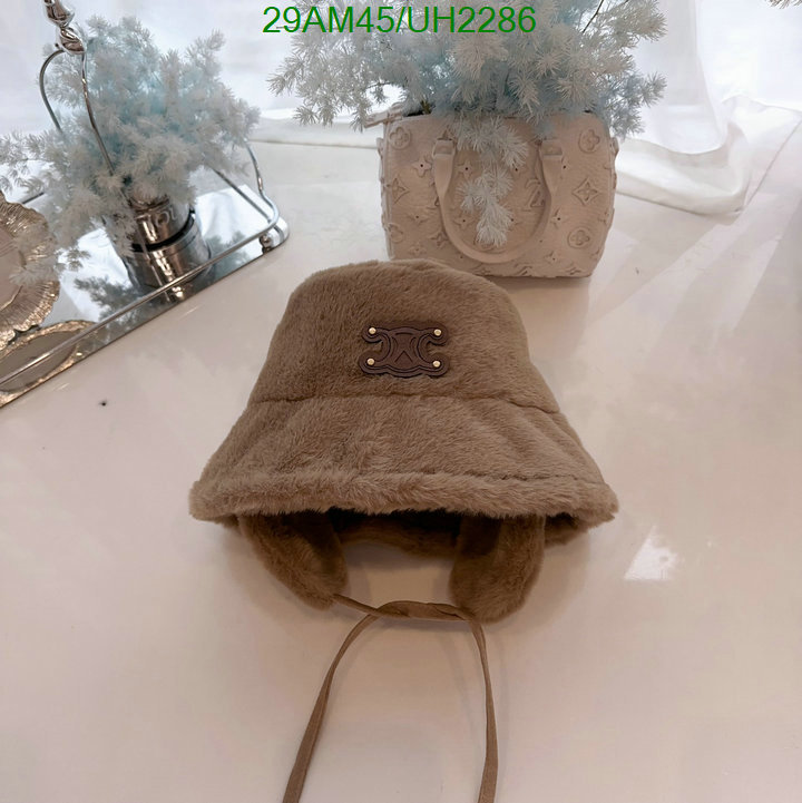 Cap-(Hat)-Celine Code: UH2286 $: 29USD