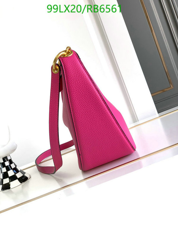 Valentino Bag-(4A)-Diagonal- Code: RB6561 $: 99USD