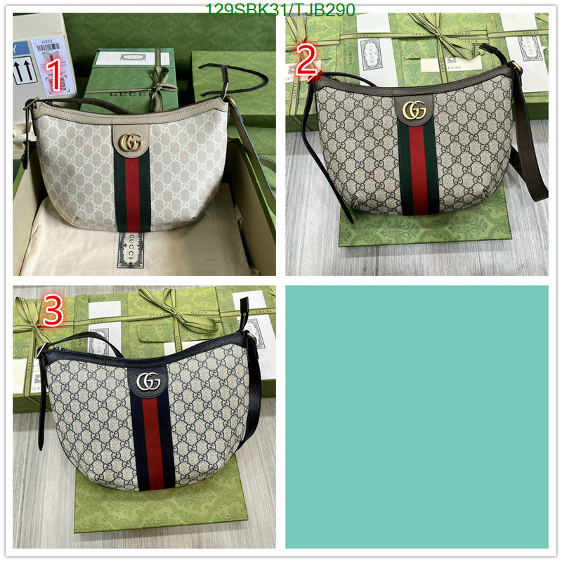 Gucci 5A Bag SALE Code: TJB290