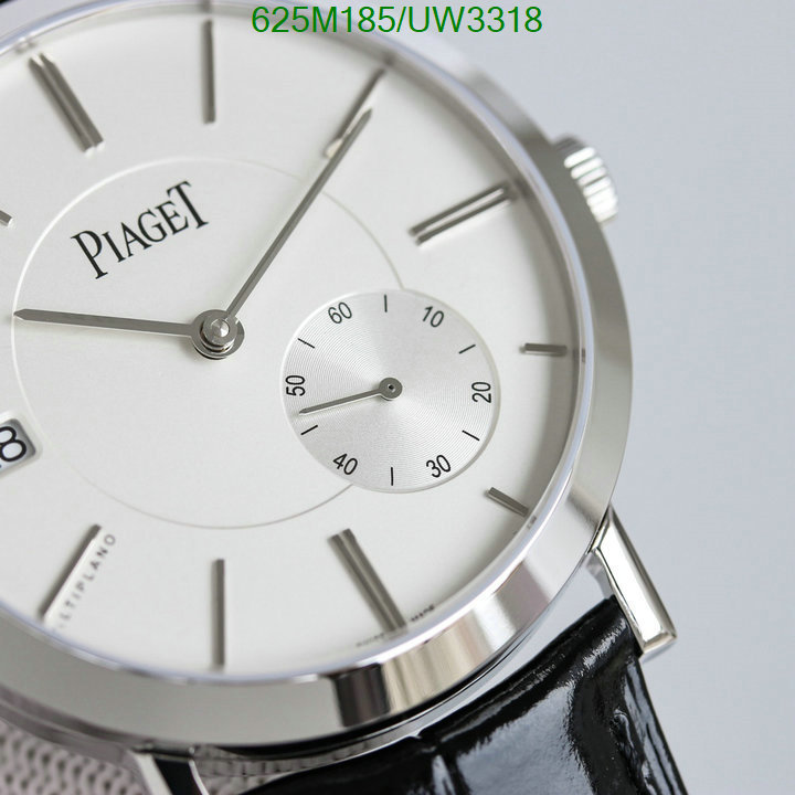 Watch-Mirror Quality-PIAGET Code: UW3318 $: 625USD