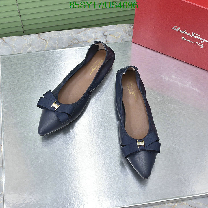 Women Shoes-Ferragamo Code: US4096 $: 85USD