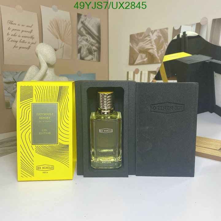 Perfume-EX NIHILO Code: UX2845 $: 49USD