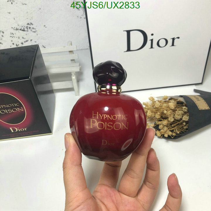 Perfume-Dior Code: UX2833 $: 45USD