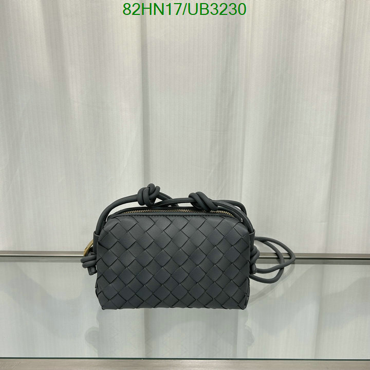 BV Bag-(4A)-Diagonal- Code: UB3230 $: 82USD