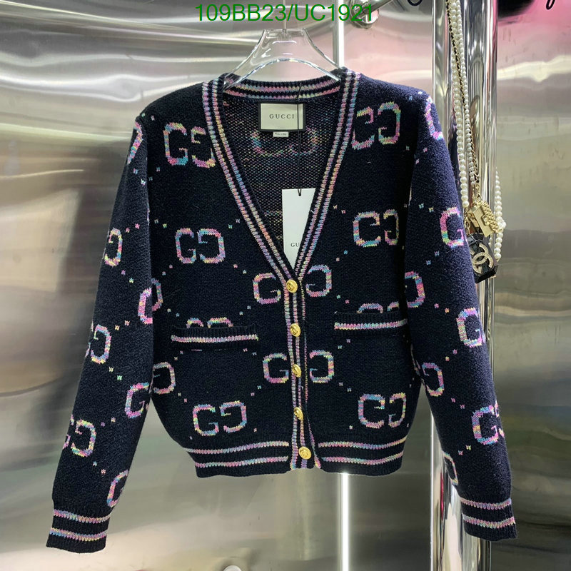 Clothing-Gucci Code: UC1921 $: 109USD