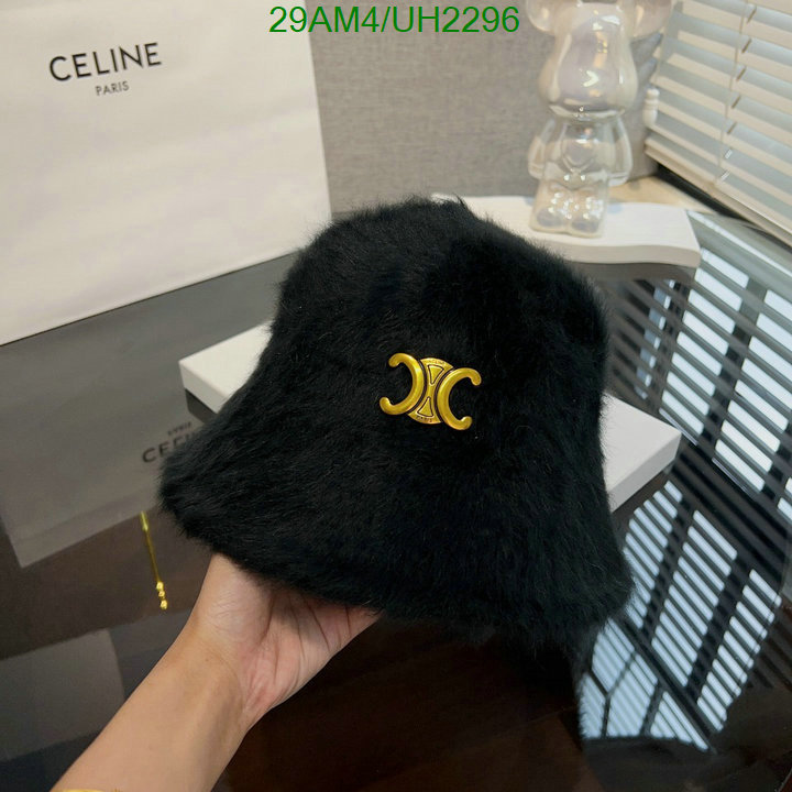 Cap-(Hat)-Celine Code: UH2296 $: 29USD