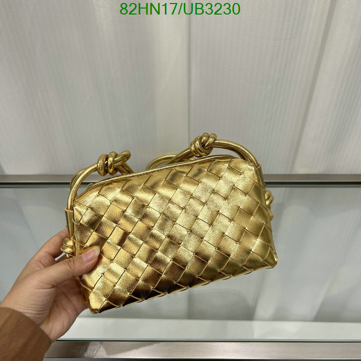 BV Bag-(4A)-Diagonal- Code: UB3230 $: 82USD