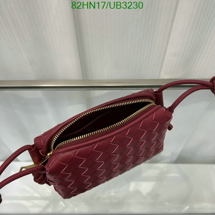 BV Bag-(4A)-Diagonal- Code: UB3230 $: 82USD