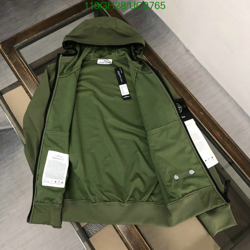 Clothing-Stone Island Code: UC2765 $: 119USD