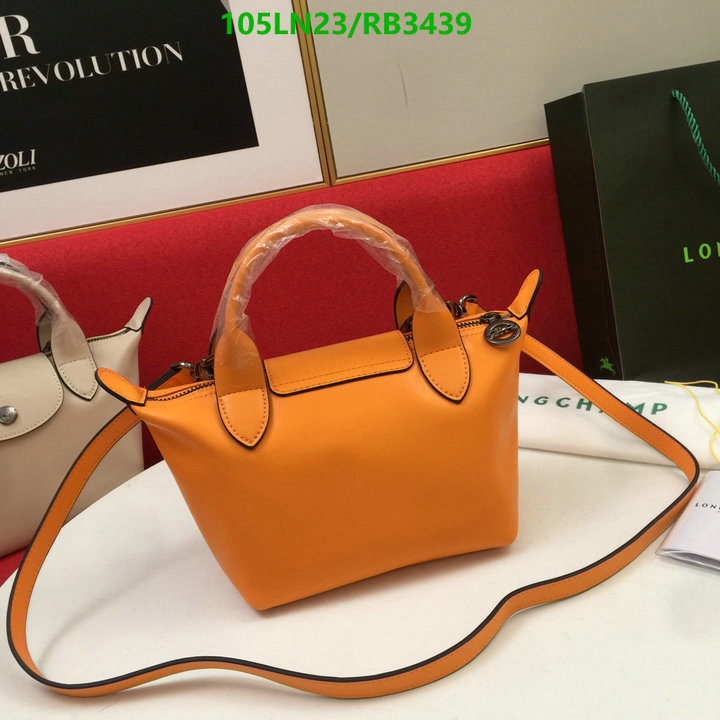 Longchamp Bag-(4A)-Diagonal- Code: RB3439 $: 105USD