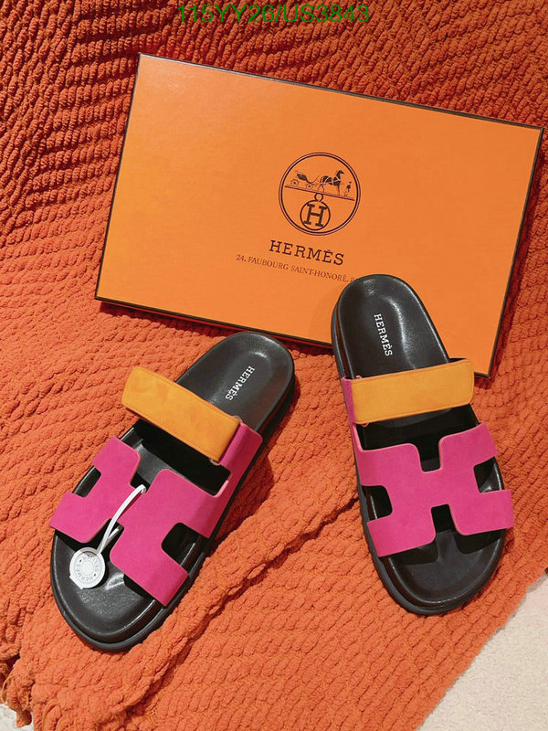 Women Shoes-Hermes Code: US3843