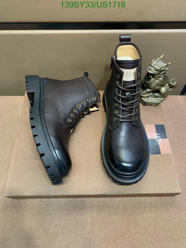 Men shoes-UGG Code: US1718 $: 139USD