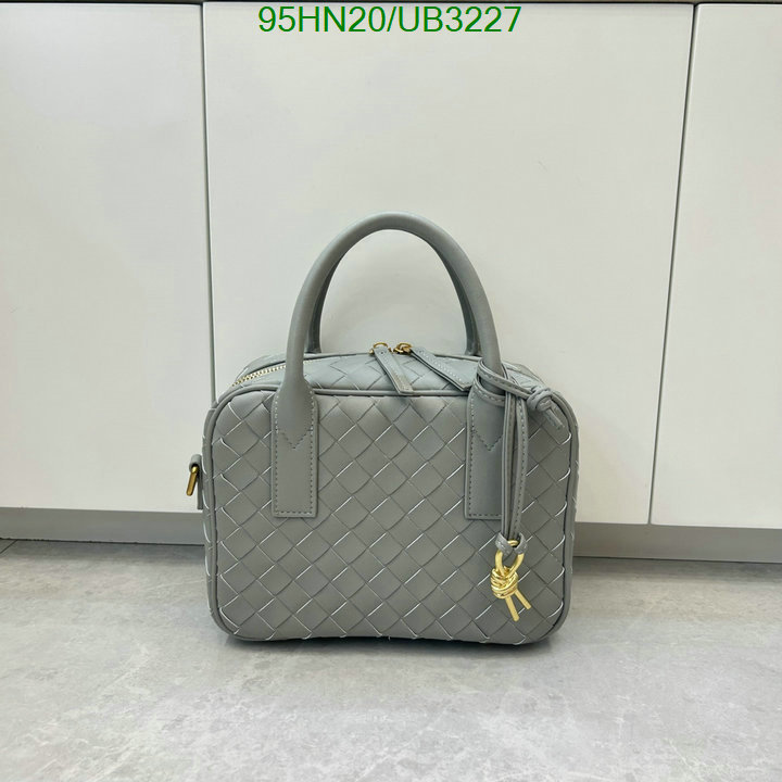 BV Bag-(4A)-Diagonal- Code: UB3227 $: 95USD