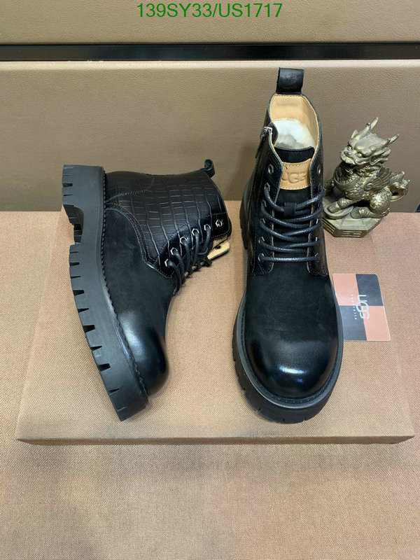 Men shoes-UGG Code: US1717 $: 139USD