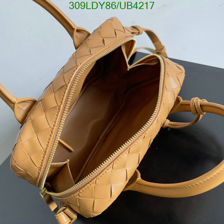 BV Bag-(Mirror)-Diagonal- Code: UB4217 $: 309USD