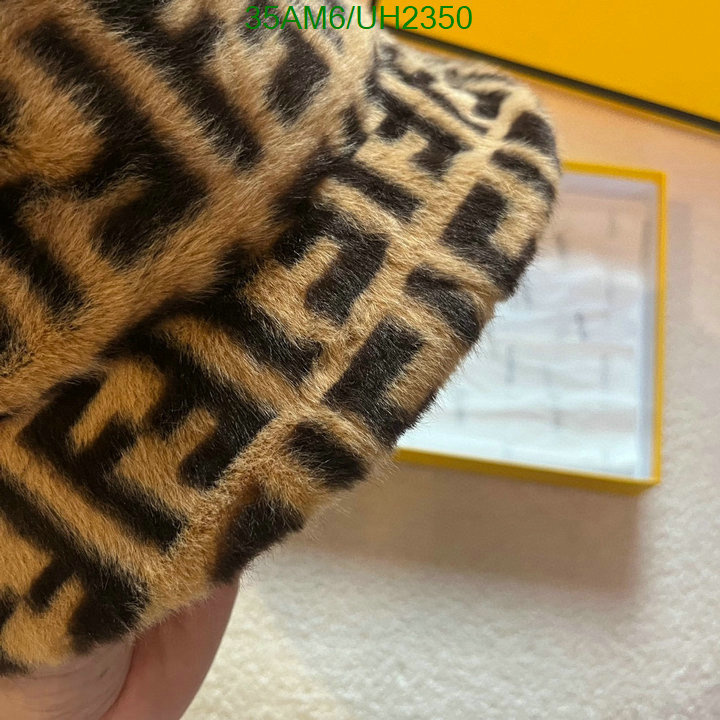 Cap-(Hat)-Fendi Code: UH2350 $: 35USD