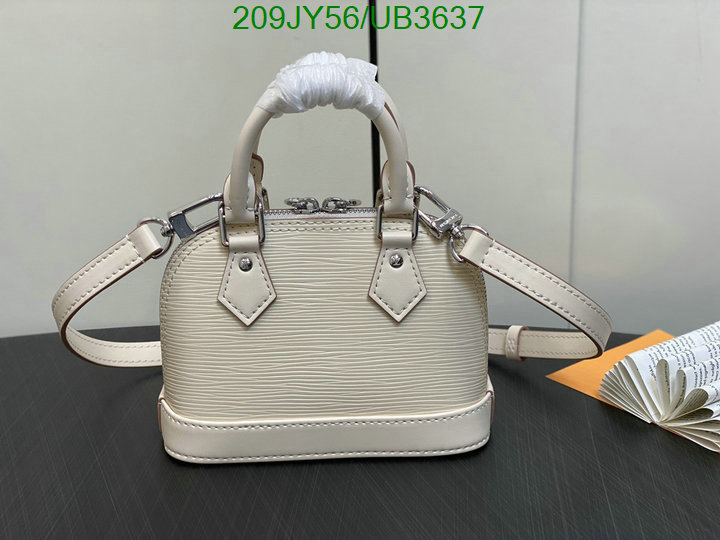 LV Bag-(Mirror)-Alma- Code: UB3637 $: 209USD