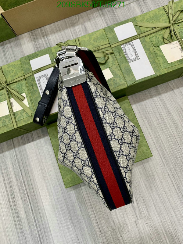 Gucci 5A Bag SALE Code: TJB271