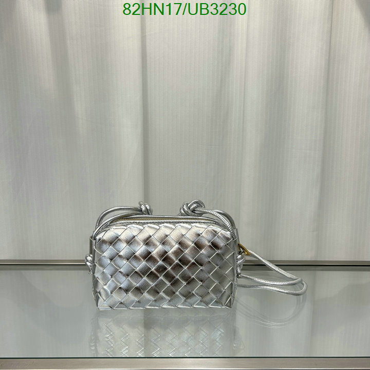 BV Bag-(4A)-Diagonal- Code: UB3230 $: 82USD