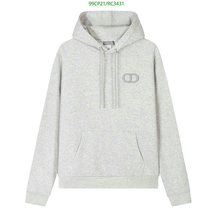 Clothing-Dior Code: RC3431 $: 99USD