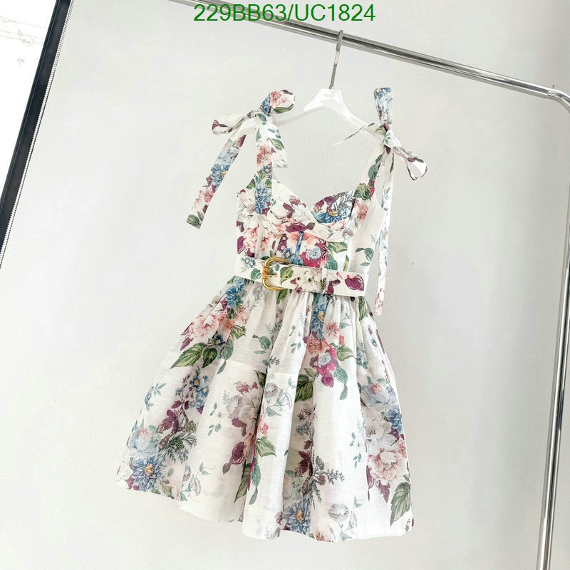 Clothing-Zimmermann Code: UC1824 $: 229USD