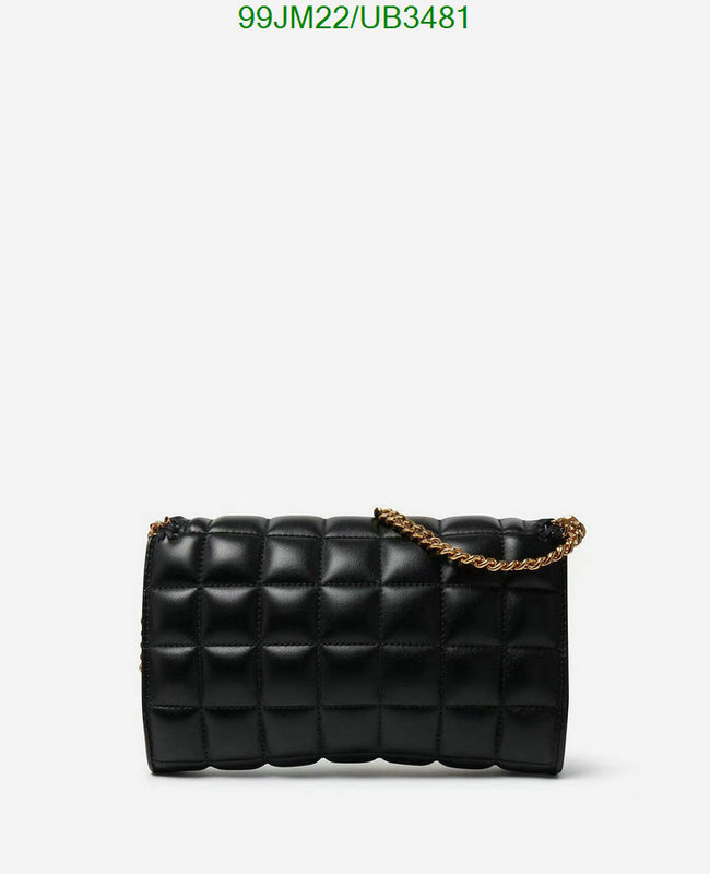 Stella McCartney Bag-(Mirror)-Diagonal- Code: UB3481 $: 99USD