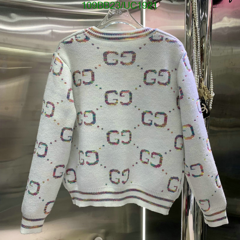 Clothing-Gucci Code: UC1921 $: 109USD