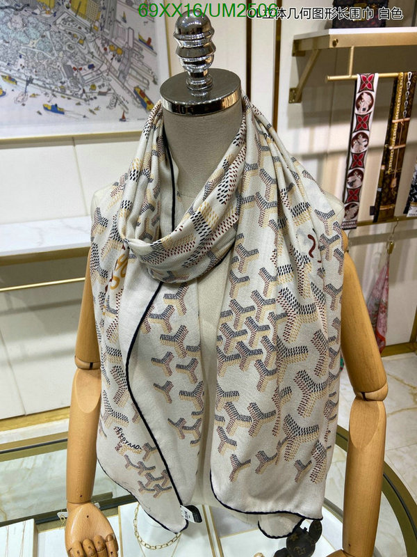 Scarf-Celine Code: UM2506 $: 69USD