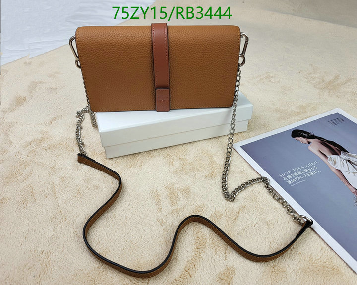 Loewe Bag-(Mirror)-Diagonal- Code: RB3444 $: 75USD