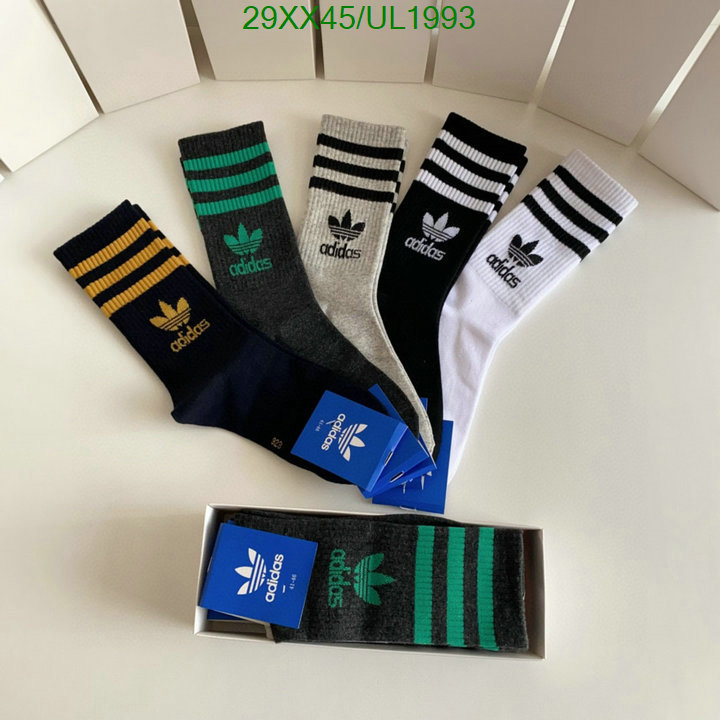 Sock-Adidas Code: UL1993 $: 29USD