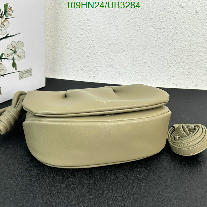 Loewe Bag-(4A)-Diagonal- Code: UB3284 $: 109USD