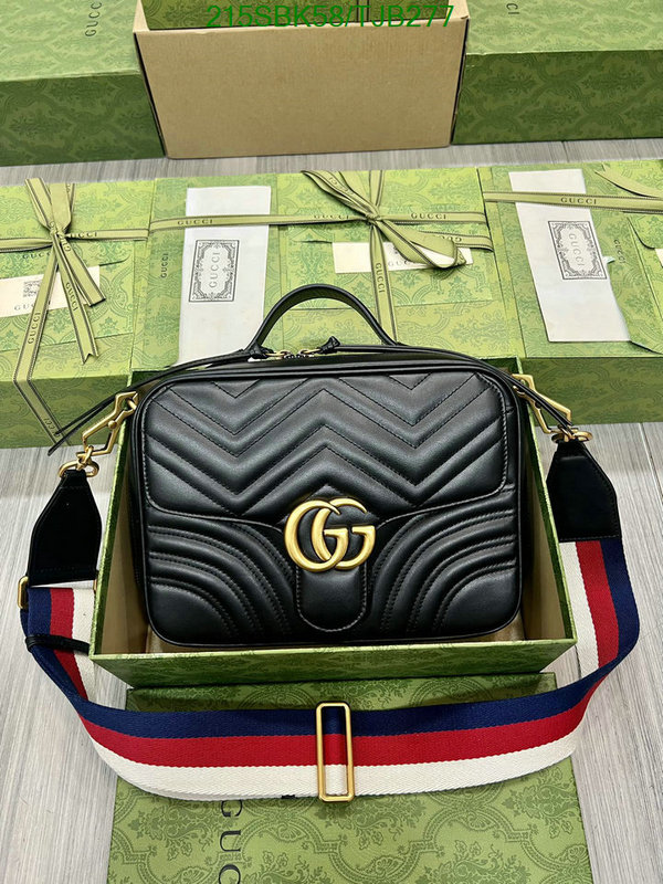 Gucci 5A Bag SALE Code: TJB277