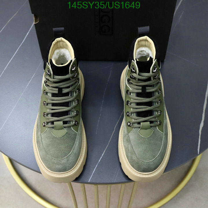 Men shoes-UGG Code: US1649 $: 145USD