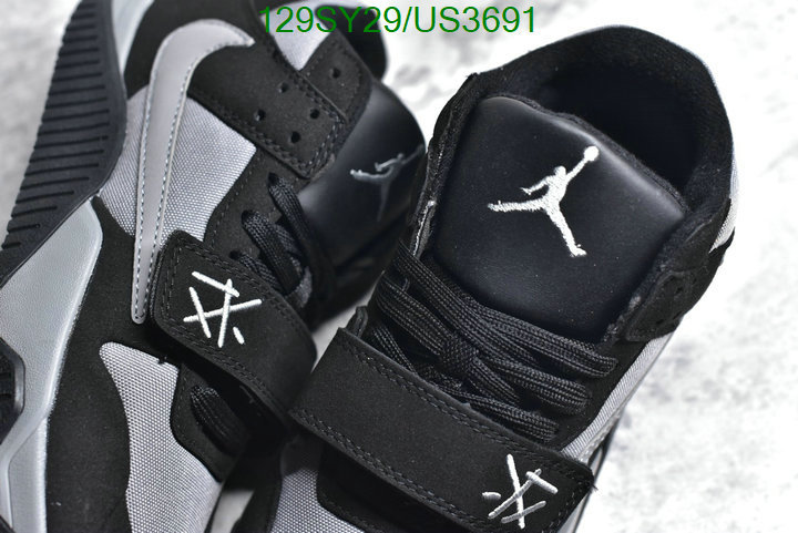 Women Shoes-Air Jordan Code: US3691 $: 129USD