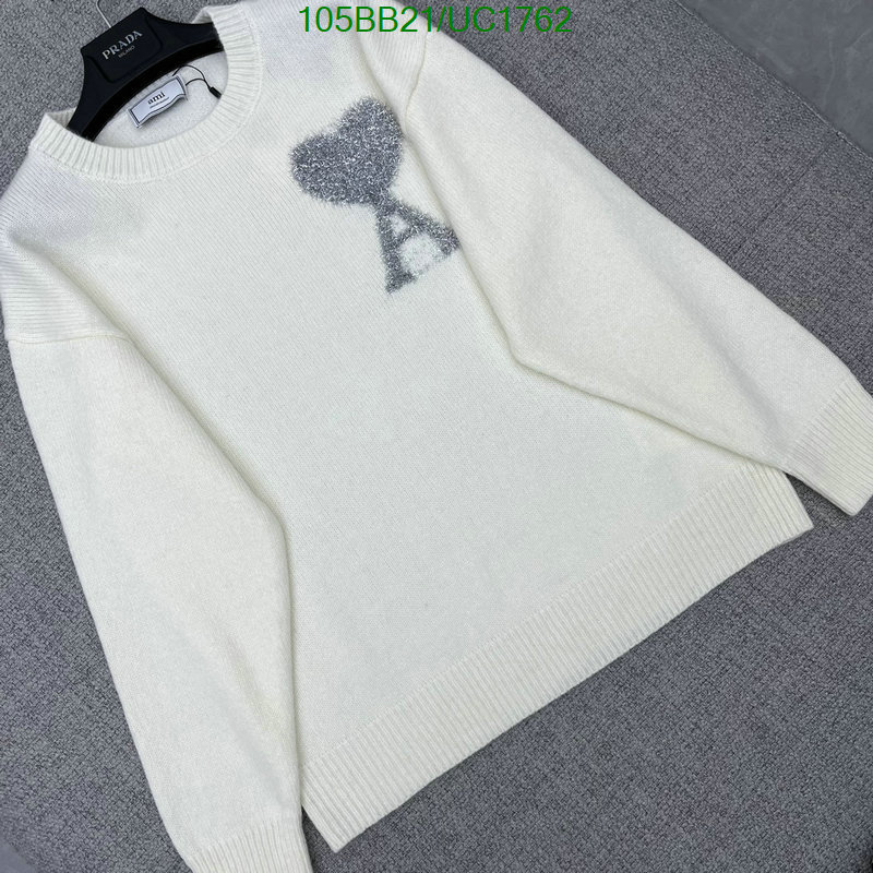 Clothing-AMI Code: UC1762 $: 105USD