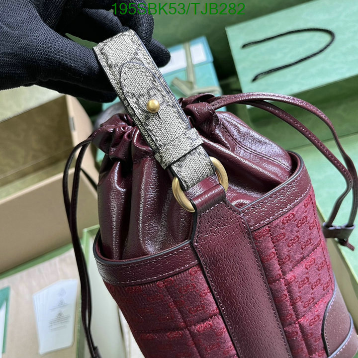 Gucci 5A Bag SALE Code: TJB282