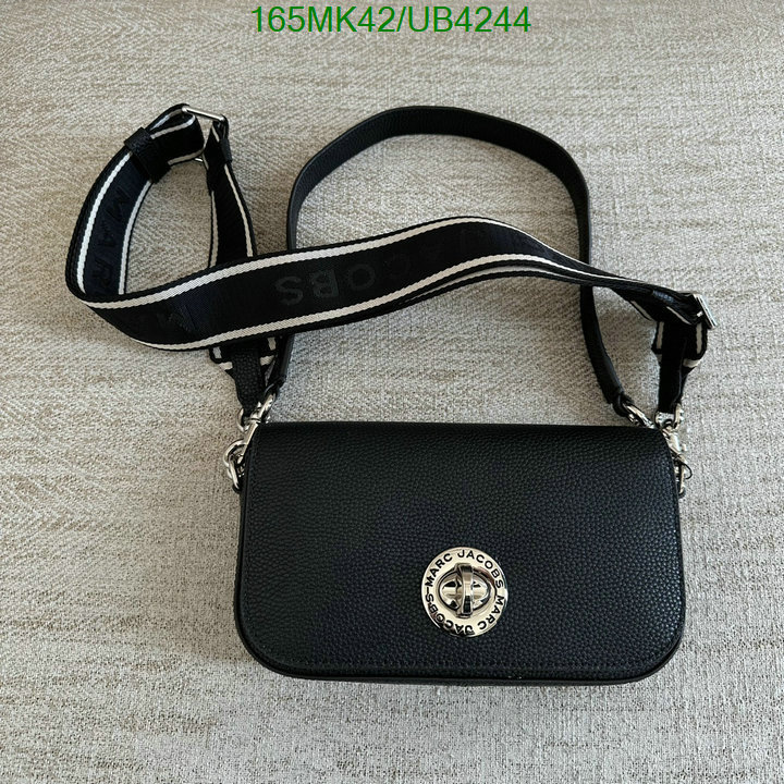 Marc Jacobs Bag-(Mirror)-Diagonal- Code: UB4244 $: 165USD