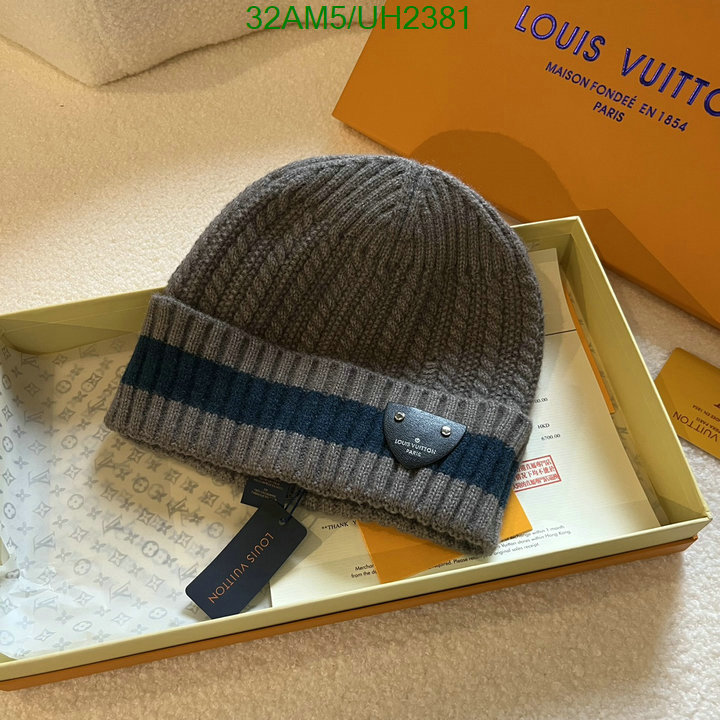 Cap-(Hat)-LV Code: UH2381 $: 32USD