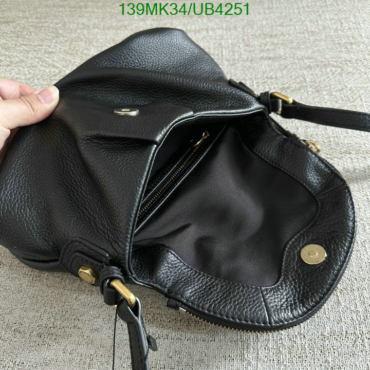 Marc Jacobs Bag-(Mirror)-Diagonal- Code: UB4251 $: 139USD