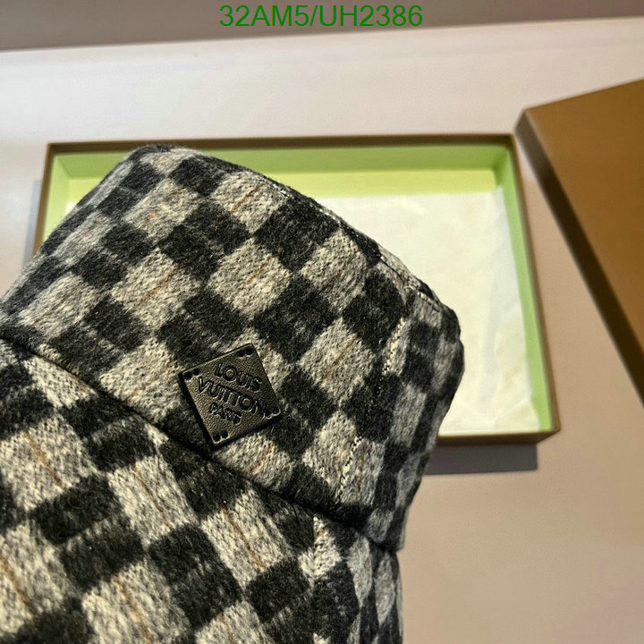 Cap-(Hat)-LV Code: UH2386 $: 32USD