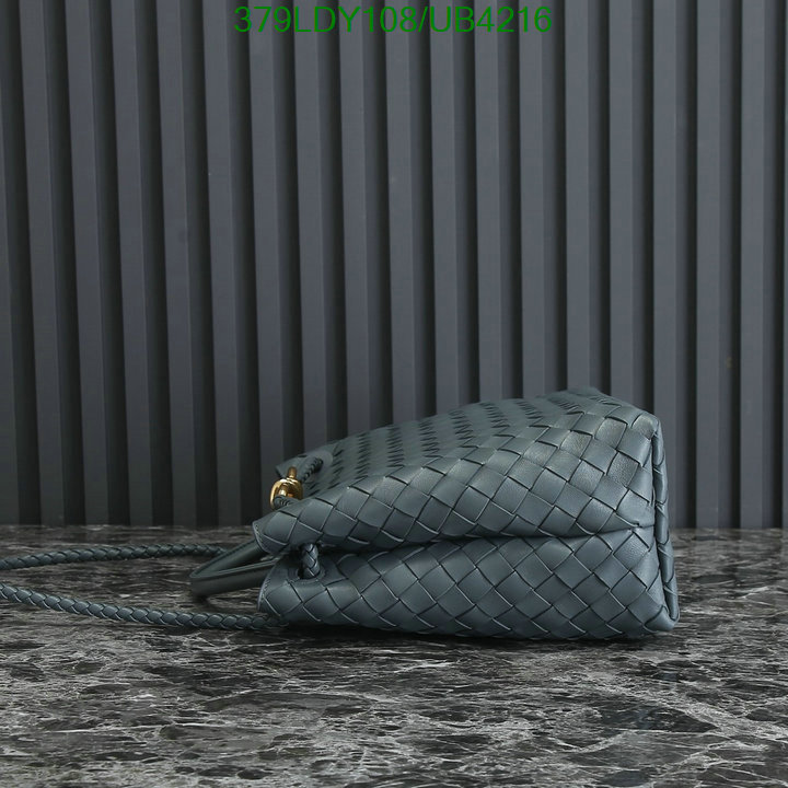 BV Bag-(Mirror)-Handbag- Code: UB4216 $: 379USD