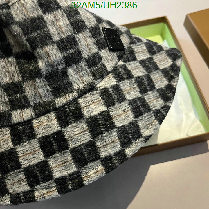 Cap-(Hat)-LV Code: UH2386 $: 32USD