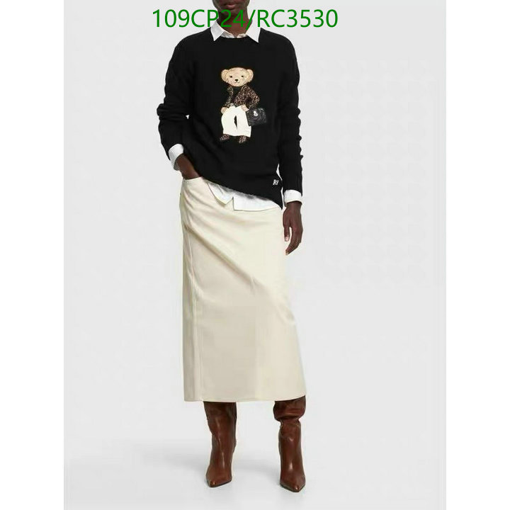 Clothing-Ralph Lauren Code: RC3530 $: 109USD