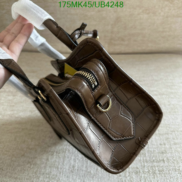 Marc Jacobs Bag-(Mirror)-Handbag- Code: UB4248 $: 175USD