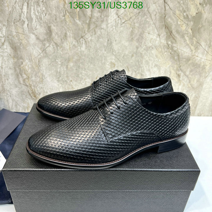 Men shoes-Prada Code: US3768 $: 135USD