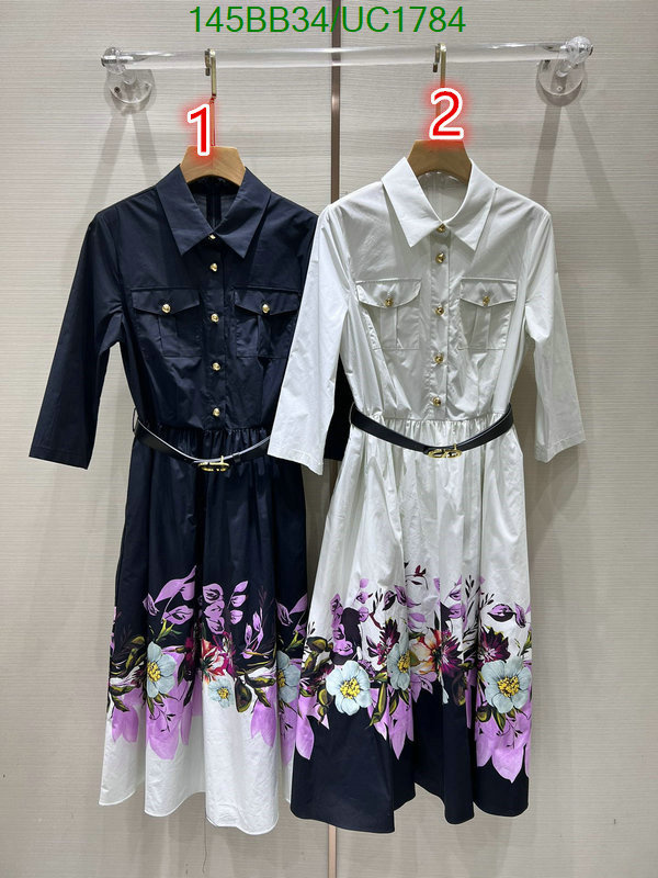 Clothing-Dior Code: UC1784 $: 145USD
