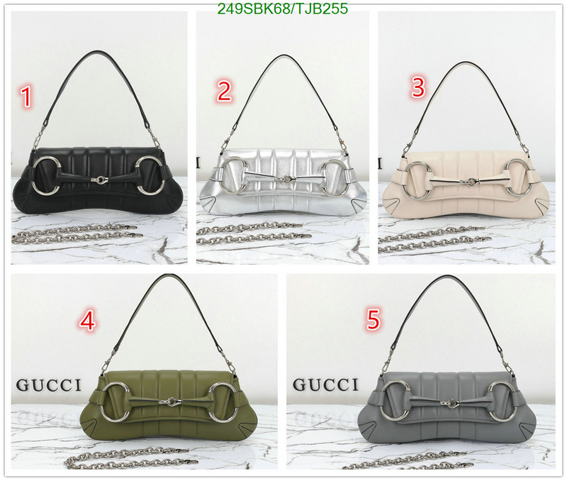 Gucci 5A Bag SALE Code: TJB255