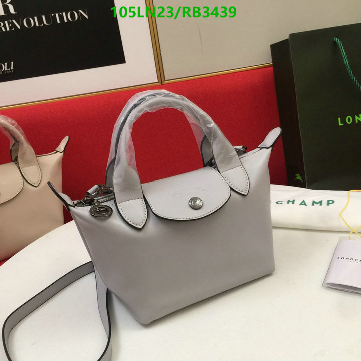 Longchamp Bag-(4A)-Diagonal- Code: RB3439 $: 105USD