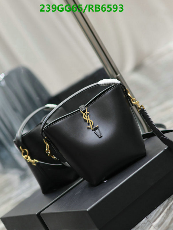 YSL Bag-(Mirror)-Other Styles- Code: RB6593 $: 249USD